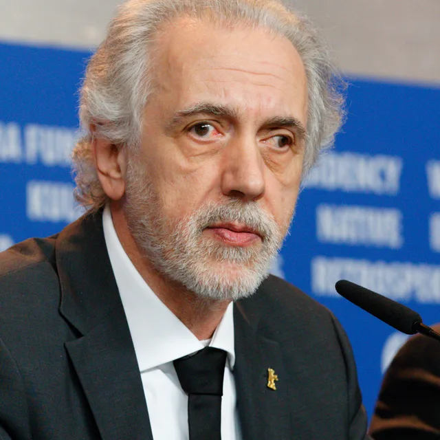 Fernando Trueba