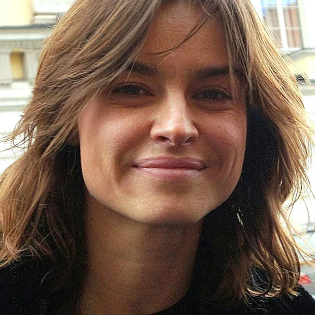 Kasia Smutniak