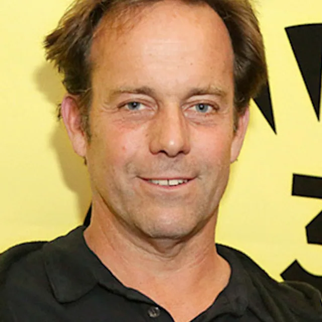 John Stockwell