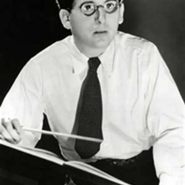 Franz Waxman