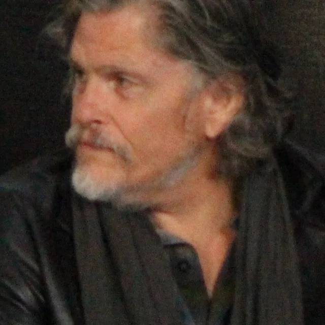 Jeff Kober