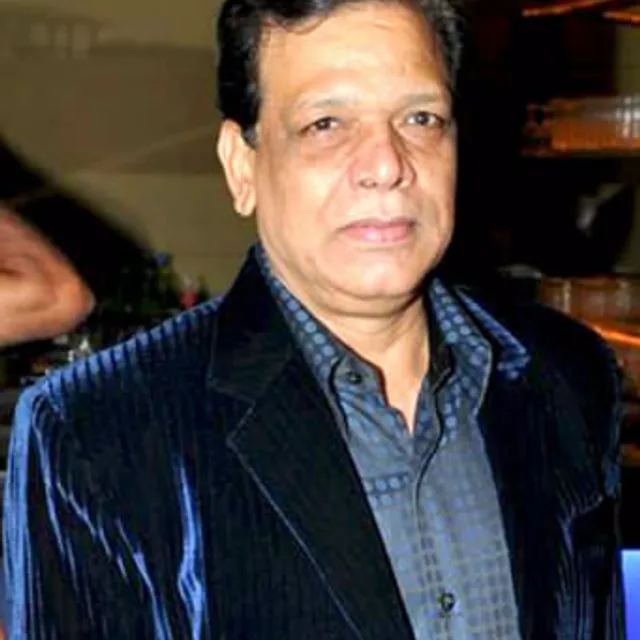 Govind Namdev