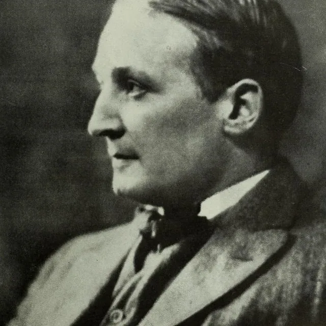 Robert J. Flaherty
