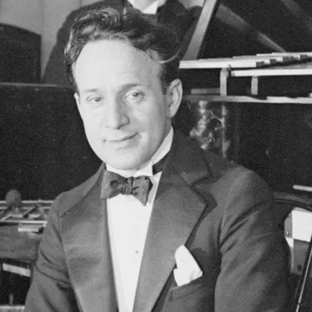 Nathaniel Shilkret