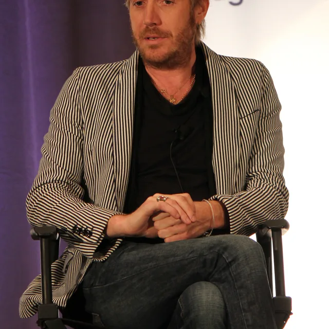 Rhys Ifans