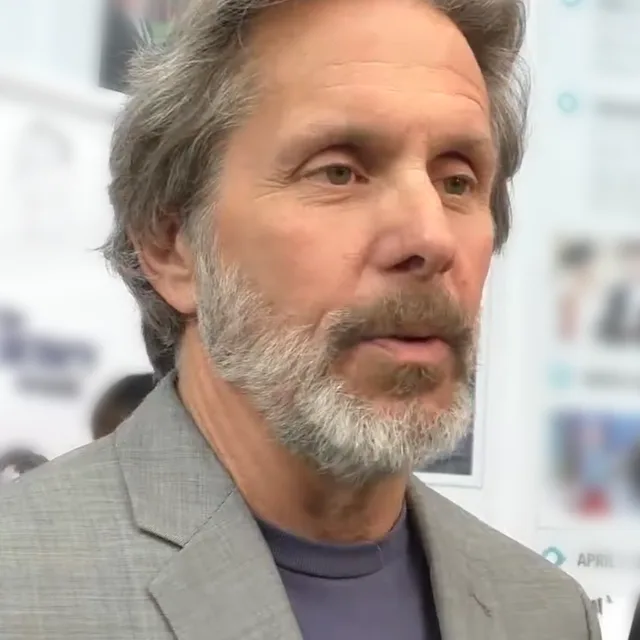 Gary Cole