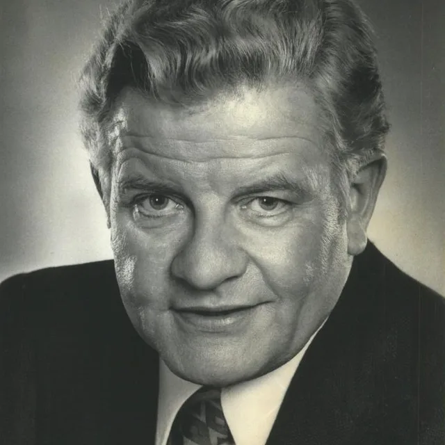 Sean McClory