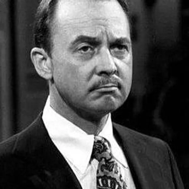 John Hillerman