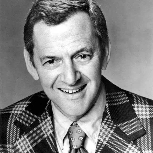 Tony Randall