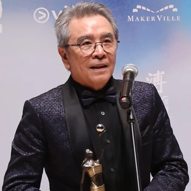 David Chiang