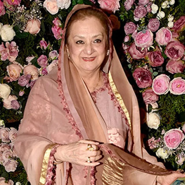 Saira Banu