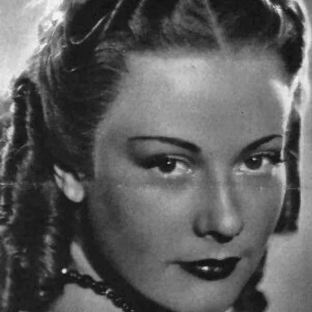 María Denis
