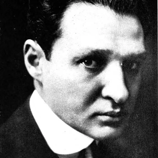 Joseph Kaufman