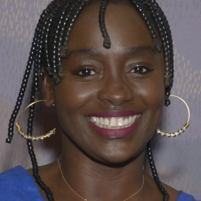 Aïssa Maïga