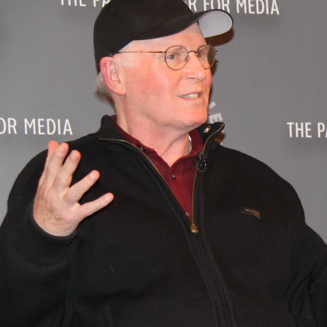 Charles Grodin