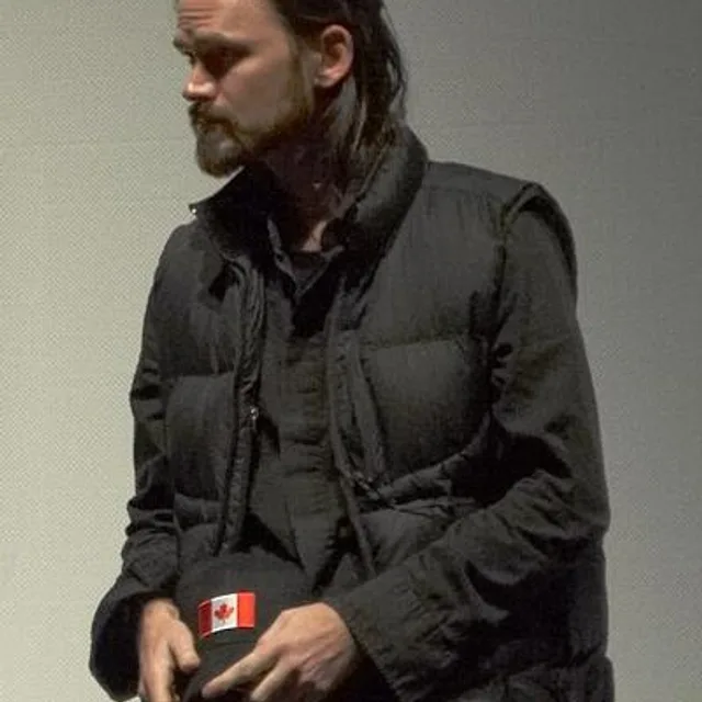 Jeremy Davies