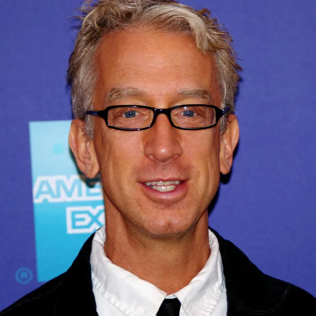 Andy Dick