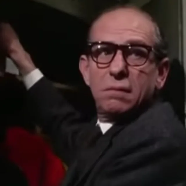 Ned Glass