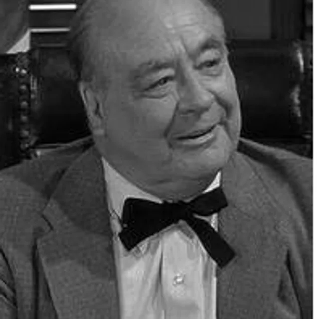 Dick Elliott