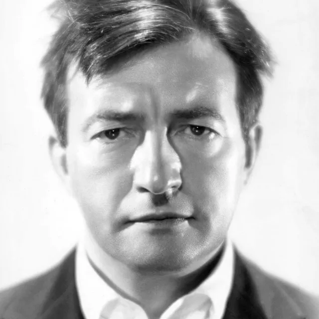Claude Rains