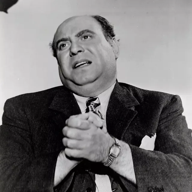 Joe Besser