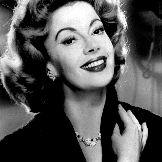 Jayne Meadows