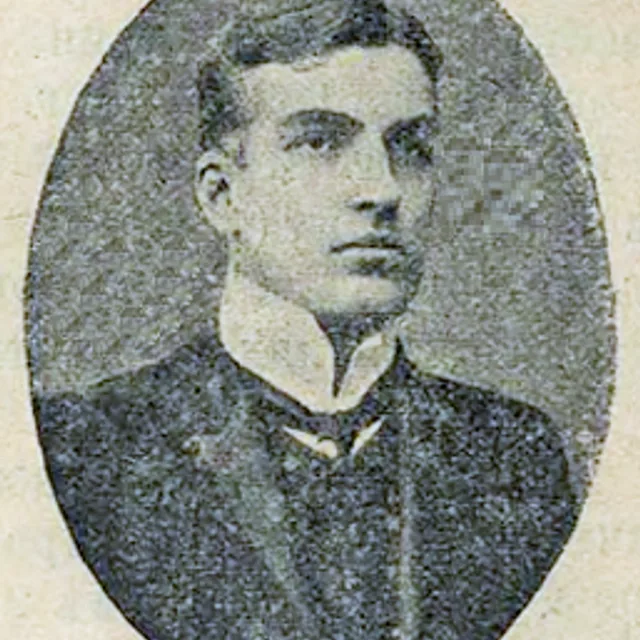 Max Pfeiffer