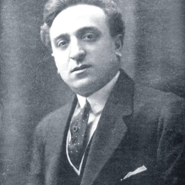 Roberto Roberti