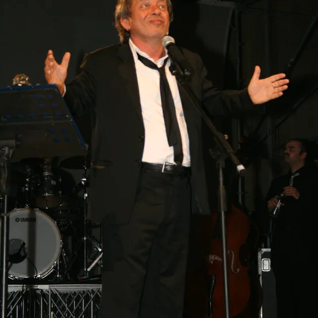 Paolo Rossi