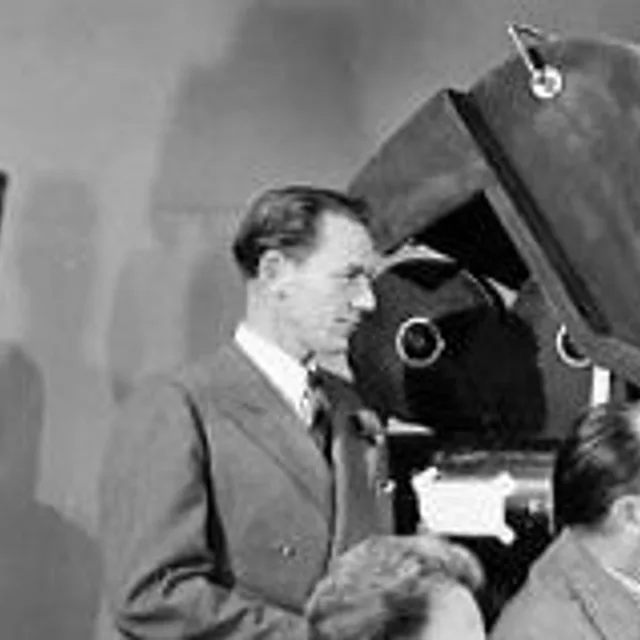 Russell Harlan