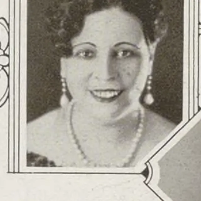 Benita Puértolas