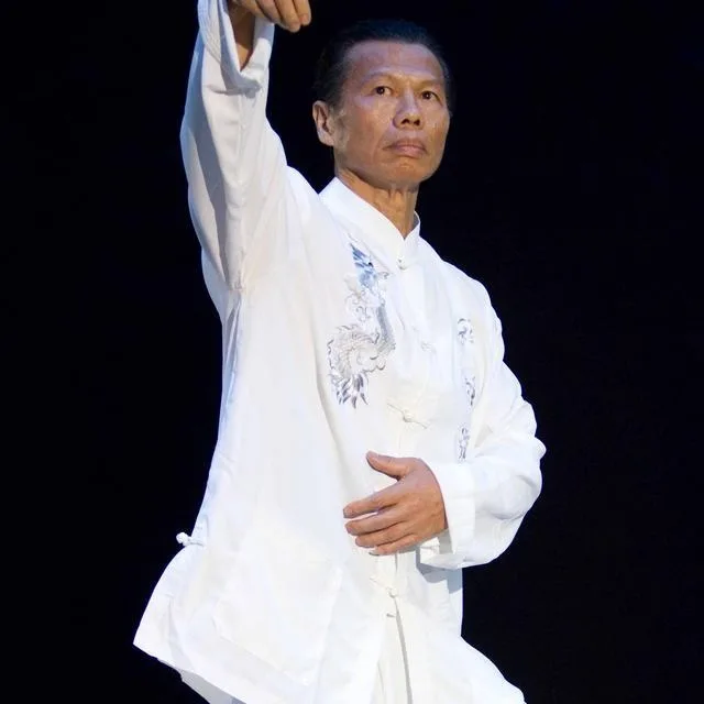 Bolo Yeung
