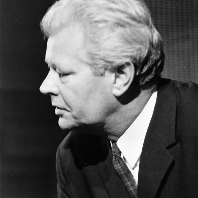 Volker von Collande
