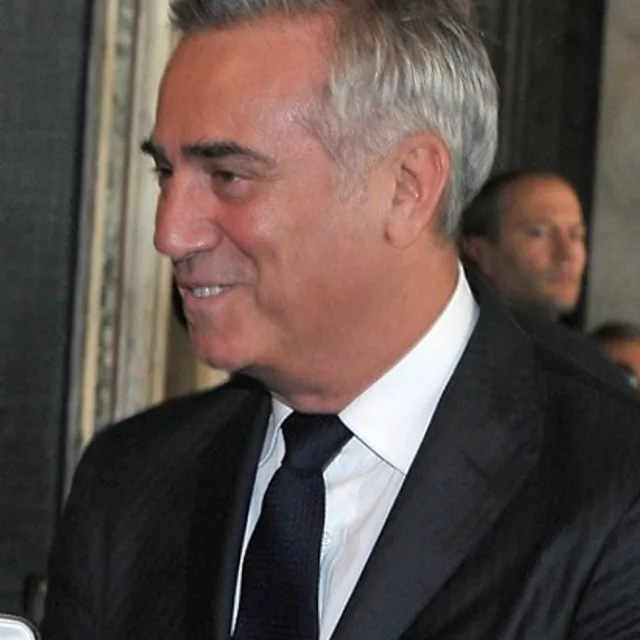 Massimo Ghini