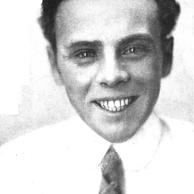 Raymond McKee