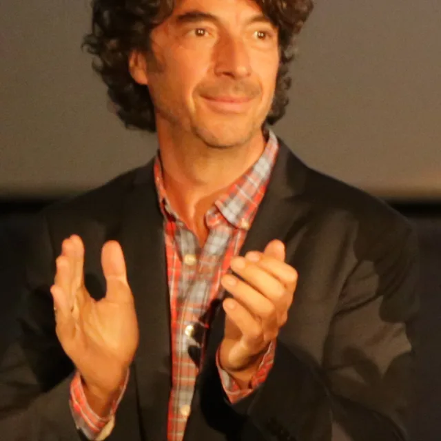 Éric Lavaine