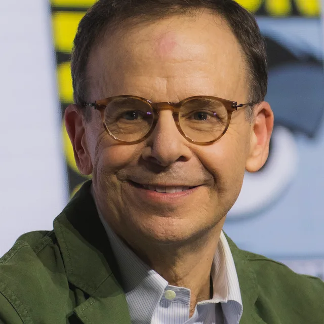 Rick Moranis