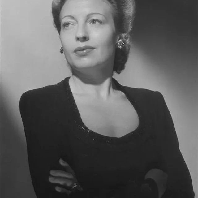 Germaine Montero