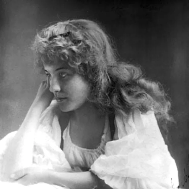 May Beatty