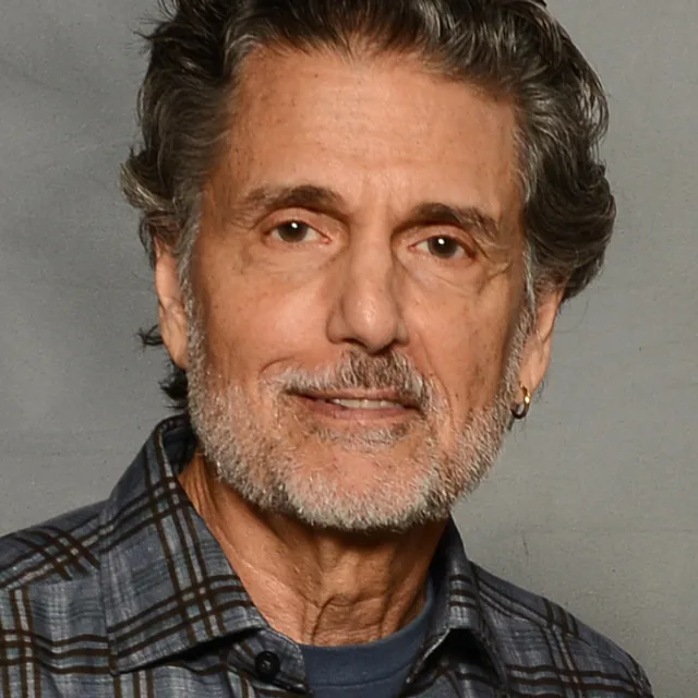 Chris Sarandon