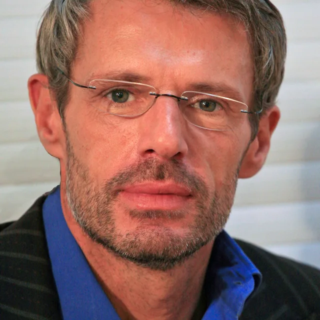 Lambert Wilson