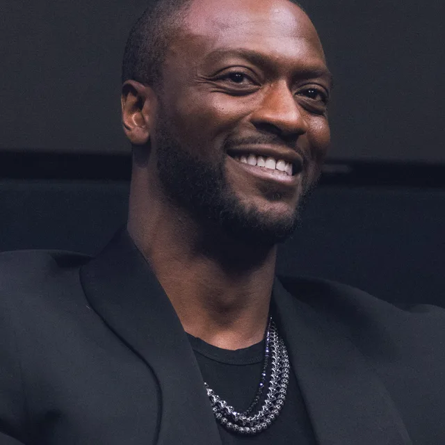 Aldis Hodge