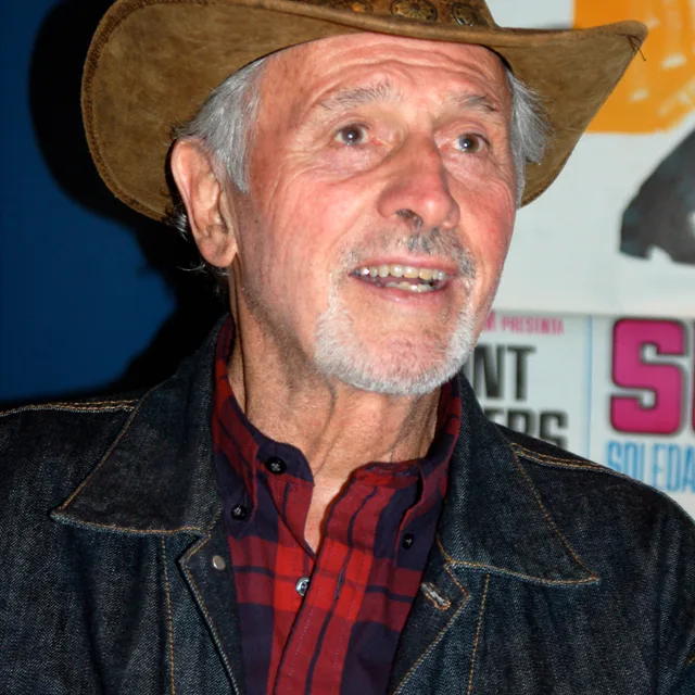 Michael Forest