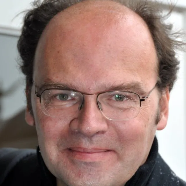 Jean-Pierre Améris