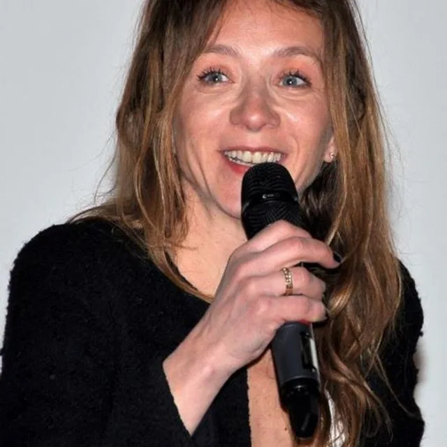 Sylvie Testud