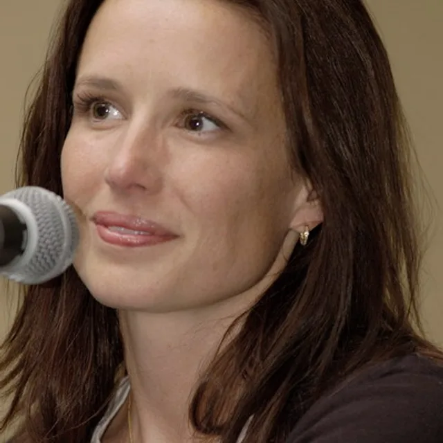 Shawnee Smith