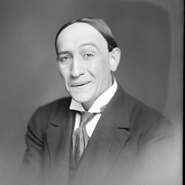 Emil Artur Longen