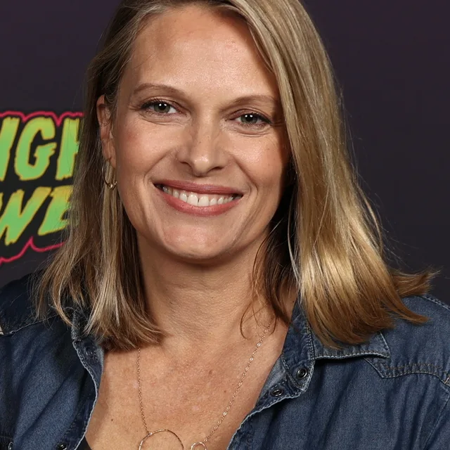 Vinessa Shaw