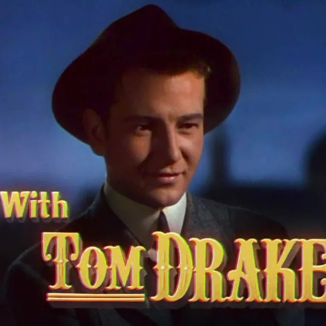 Tom Drake