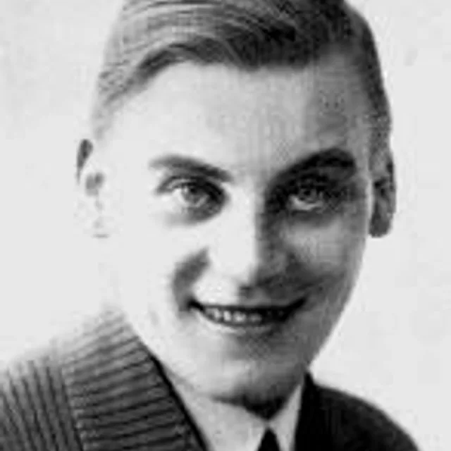 Osvald Helmuth